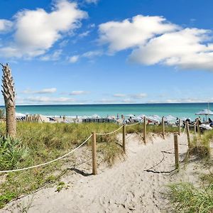 Beachwalk Resort